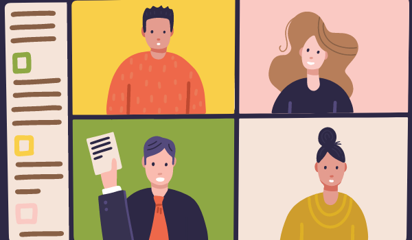The Complete Guide to Remote Online Notarization (RON) blog