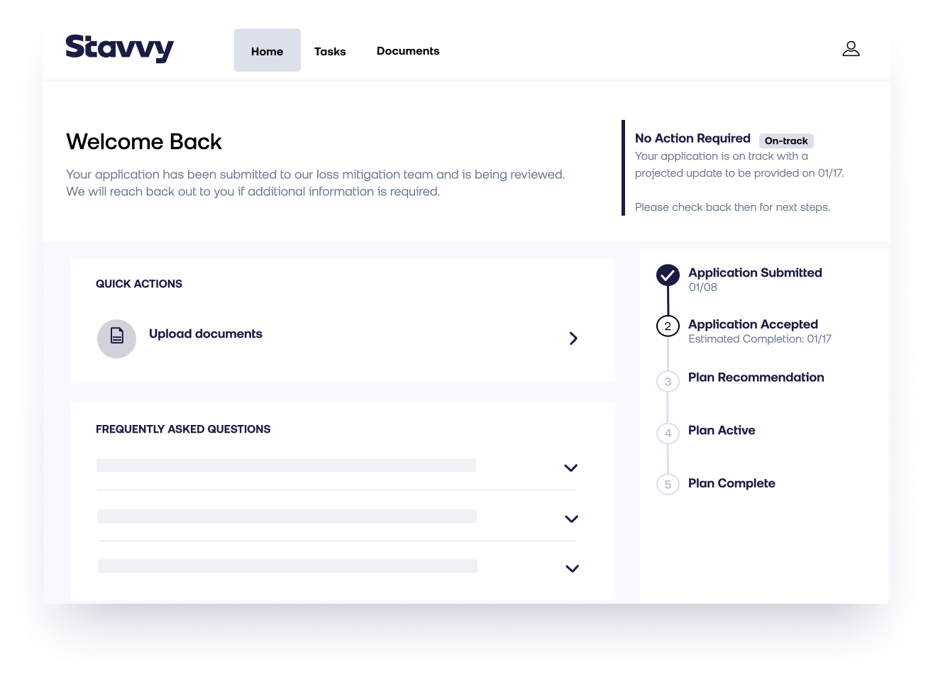 Homeowner Portal - Dashboard-1