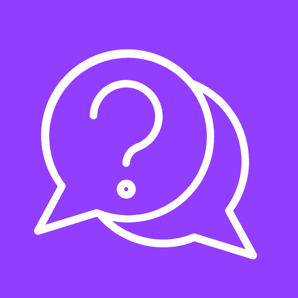 help icon