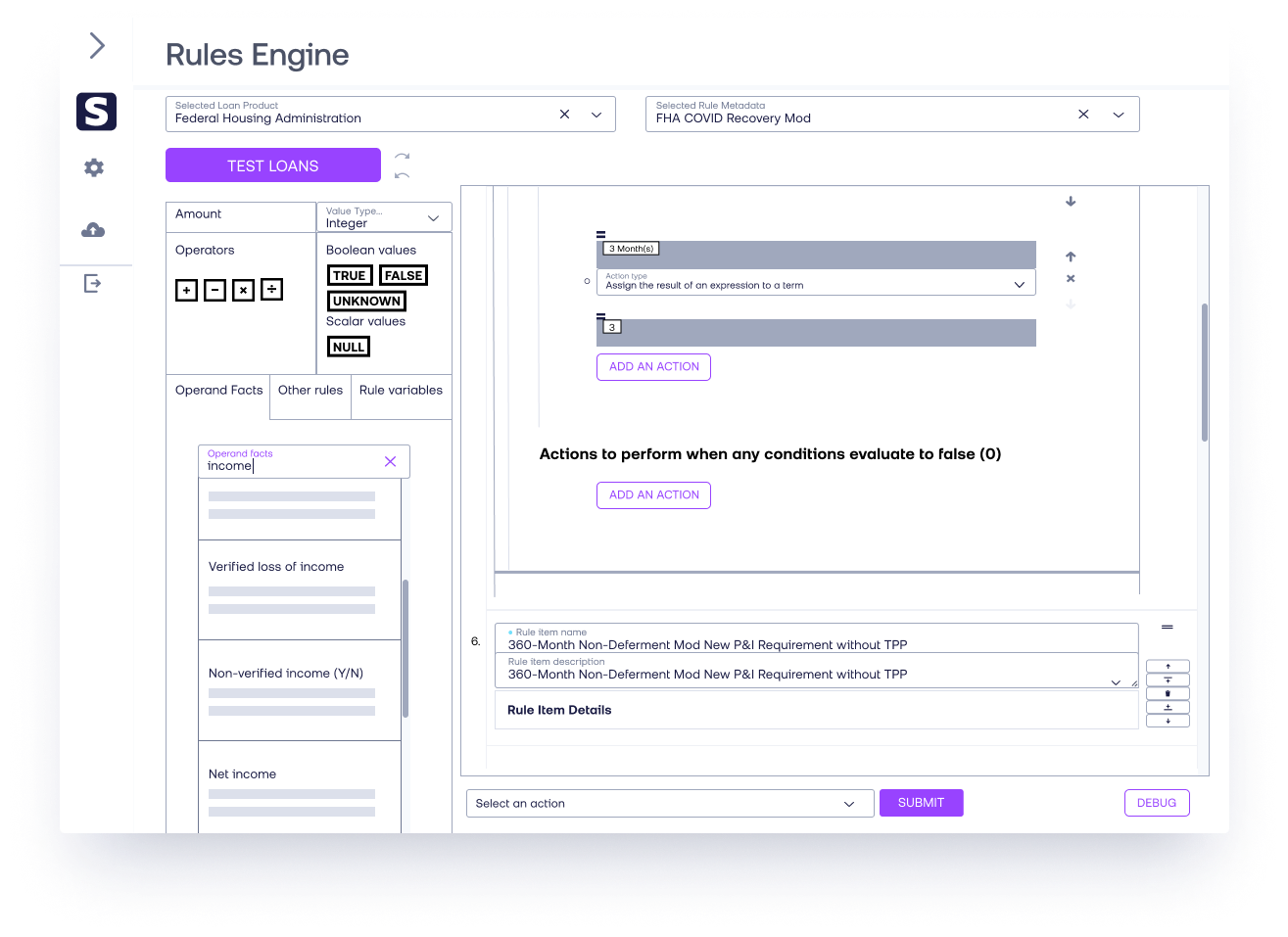 Rules Engine-1