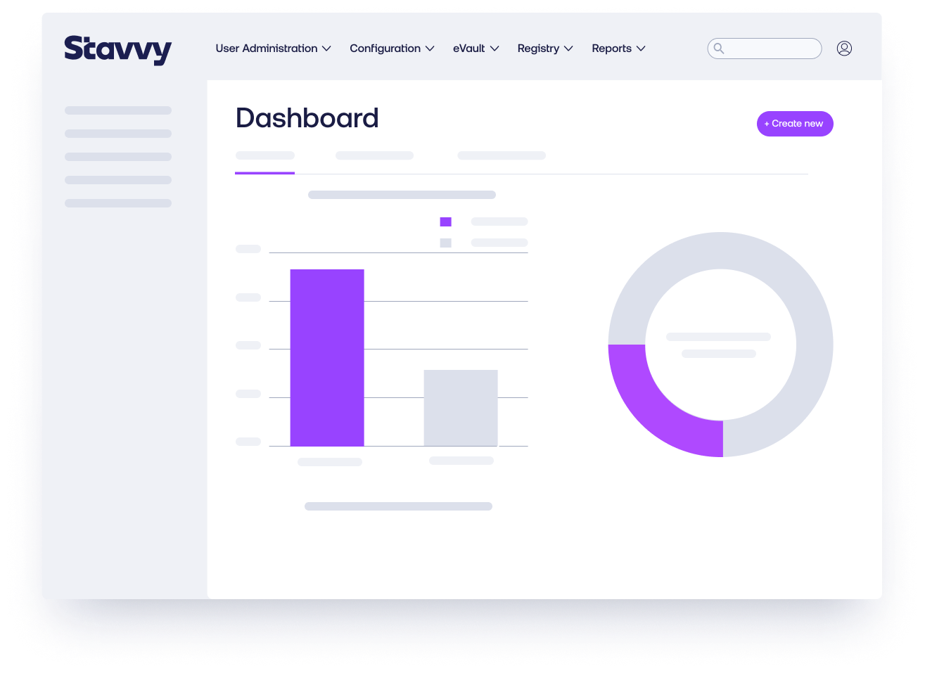 evault-dashboard