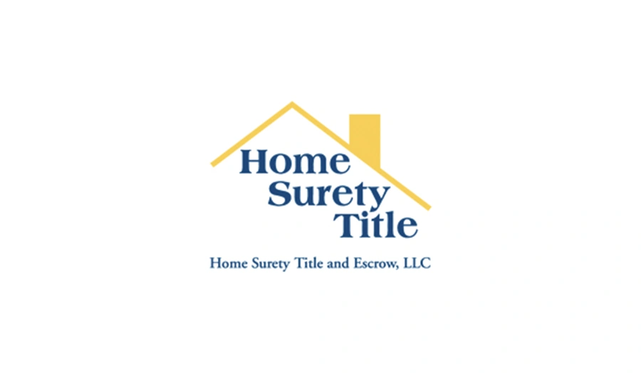 Home Surety Title logo for Stavvy case study